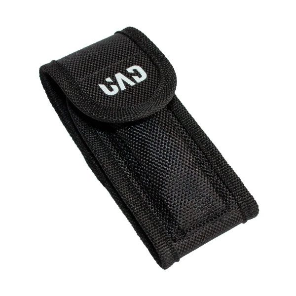 Подсумок для мультитула на Molle UAD UAD-00-P черный