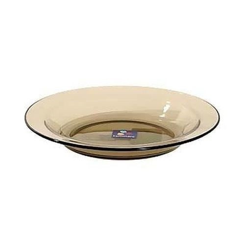 Тарелка глубокая Luminarc Marly Fume 8824 21 см Тарелка глубокая Luminarc Marly Fume 8824 21 см