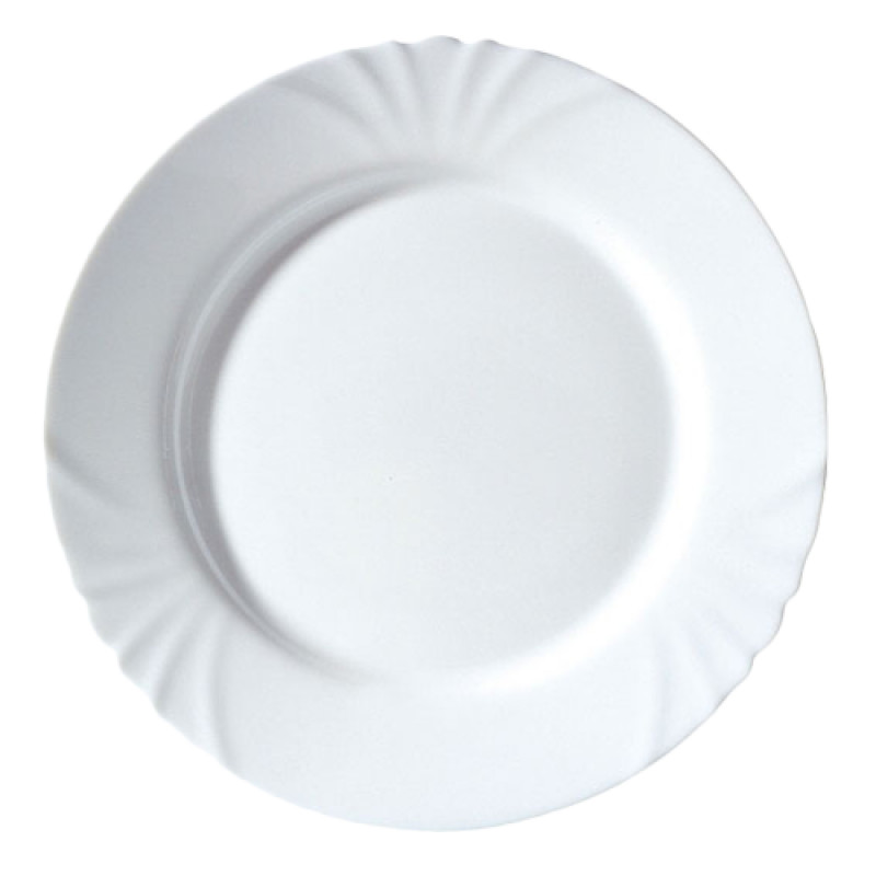 Тарелка десертная Luminarc Cadix H4129 19.5 см Тарелка десертная Luminarc Cadix H4129 19.5 см