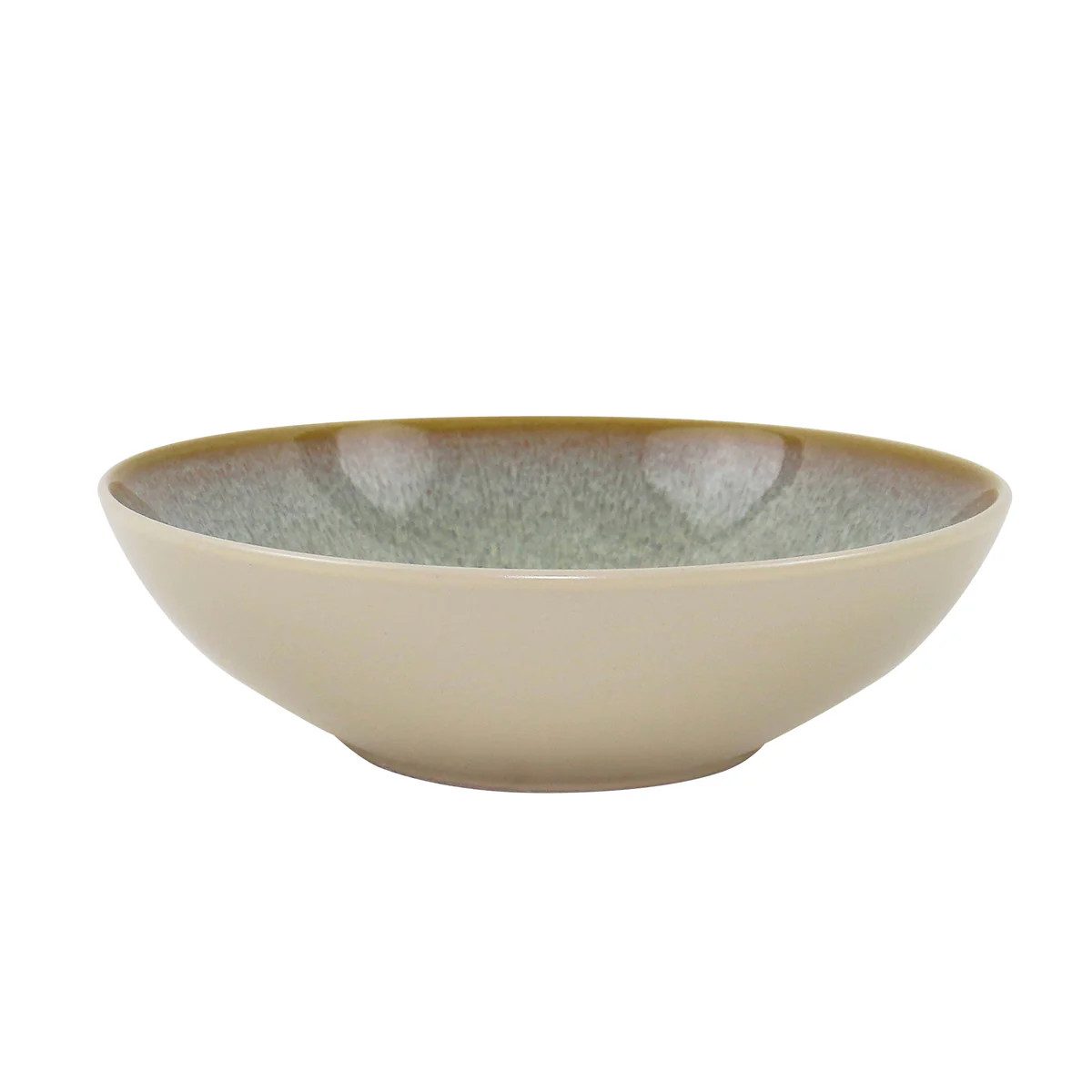Тарелка суповая Krauff Stone 21-318-015 18 см