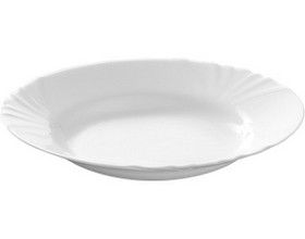 Тарелка глубокая Luminarc Cadix J6691 23 см Тарелка глубокая Luminarc Cadix J6691 23 см