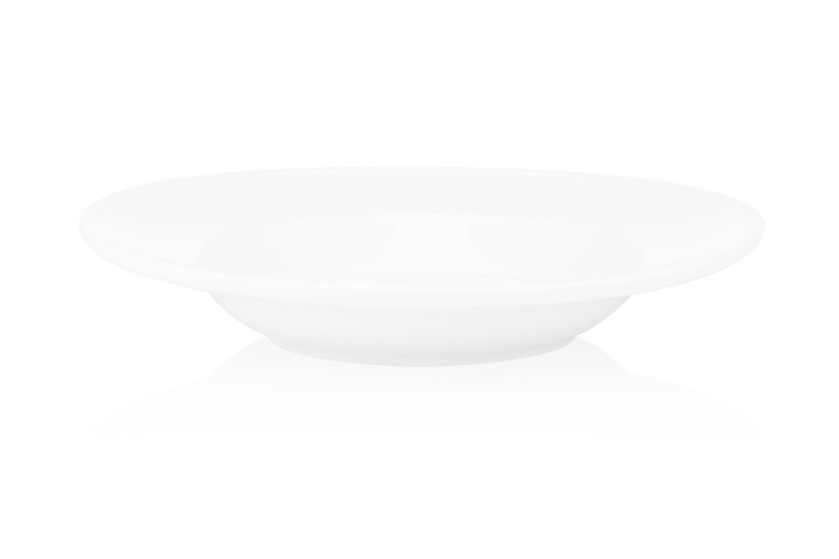 Тарелка суповая Ardesto Prato AR-3608-P 23 см Тарелка суповая Ardesto Prato AR-3608-P 23 см