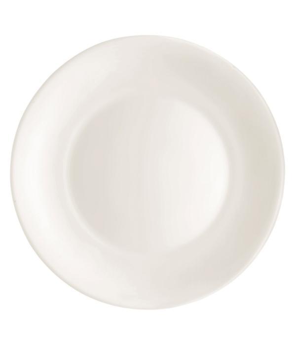 Тарелка подставная Bormioli Rocco White Moon 480220-F-77321990 31 см Тарелка подставная Bormioli Rocco White Moon 480220-F-77321990 31 см