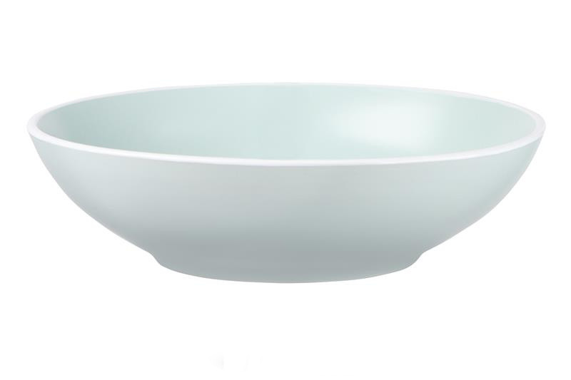Тарелка суповая Ardesto Сremona Pastel blue AR-2920-BС 20 см Тарелка суповая Ardesto Сremona Pastel blue AR-2920-BС 20 см