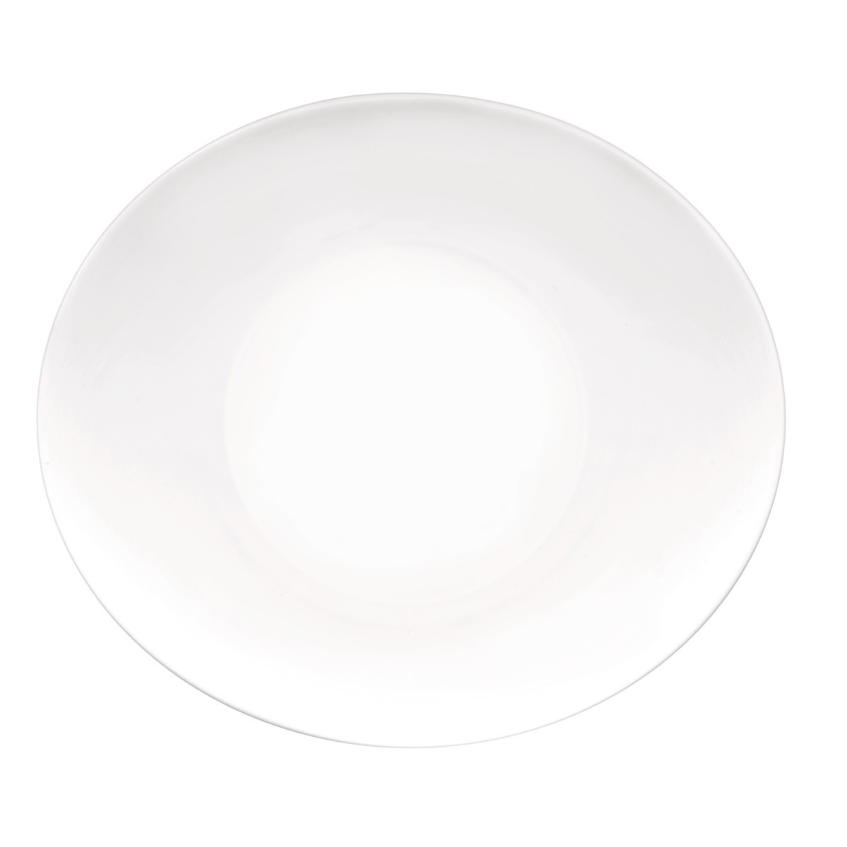 Тарелка обеденная Bormioli Rocco Prometeo 490400-F-27321990 27х24 см Тарелка обеденная Bormioli Rocco Prometeo 490400-F-27321990 27х24 см