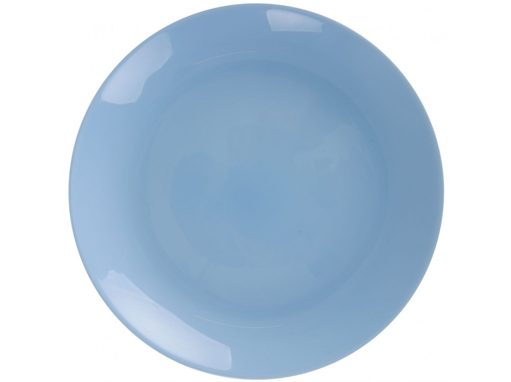 Тарелка подставная Luminarc Diwali Light Blue P2015 27 см