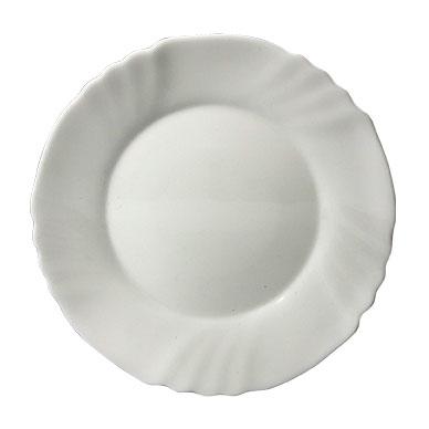 Тарелка десертная Bormioli Rocco Ebro 402812-FN-9321990 20 см Тарелка десертная Bormioli Rocco Ebro 402812-FN-9321990 20 см