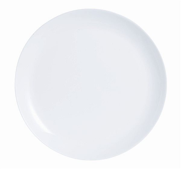 Тарелка десертная Luminarc Diwali D7358 19 см Тарелка десертная Luminarc Diwali D7358 19 см