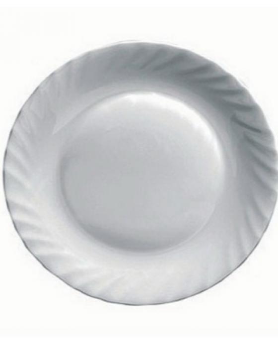 Тарелка десертная Bormioli Rocco Prima 403812-FN-9321990 20 см Тарелка десертная Bormioli Rocco Prima 403812-FN-9321990 20 см