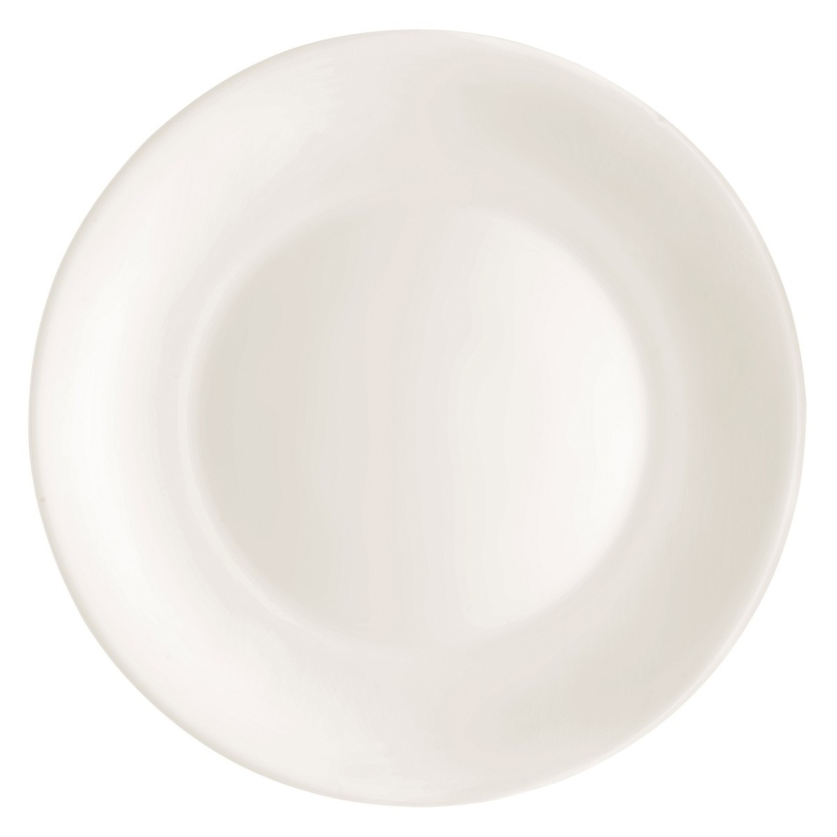 Тарелка подставная Bormioli Rocco White Moon 480170-F-27321990 27 см Тарелка подставная Bormioli Rocco White Moon 480170-F-27321990 27 см