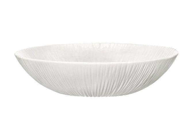 Тарелка суповая Bormioli Rocco Coconut 422311-FS-8121990 20 см Тарелка суповая Bormioli Rocco Coconut 422311-FS-8121990 20 см