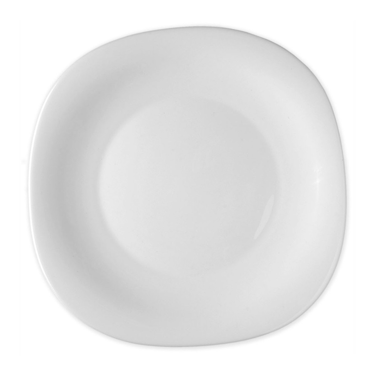 Тарелка обеденная Bormioli Rocco Parma 498860-F-27321990 27 см Тарелка обеденная Bormioli Rocco Parma 498860-F-27321990 27 см
