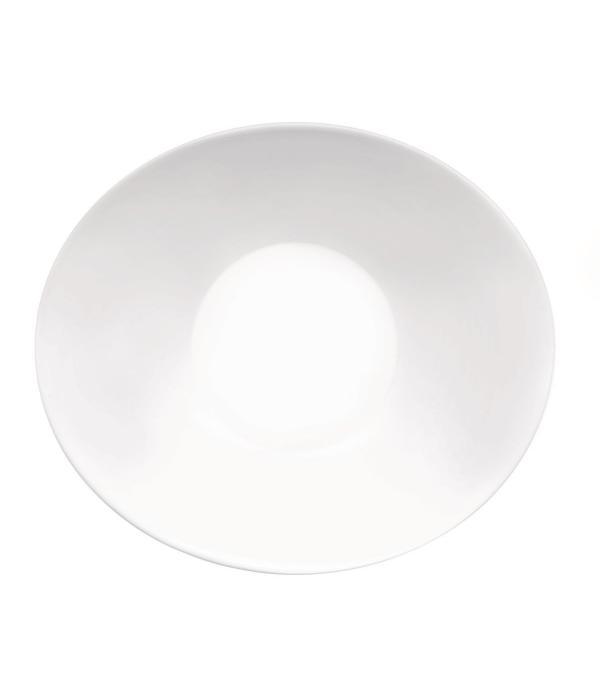 Тарелка глубокая Bormioli Rocco Prometeo 490410-F-27321990 23х20 см Тарелка глубокая Bormioli Rocco Prometeo 490410-F-27321990 23х20 см