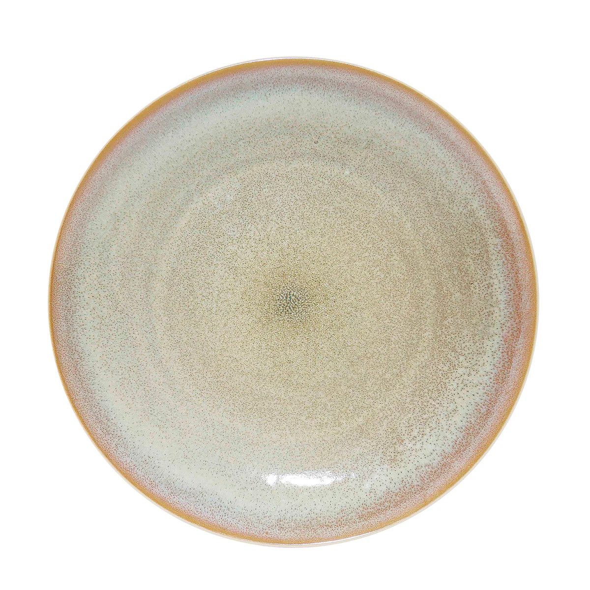Тарелка обеденная Krauff Stone 21-318-013 27.2 см