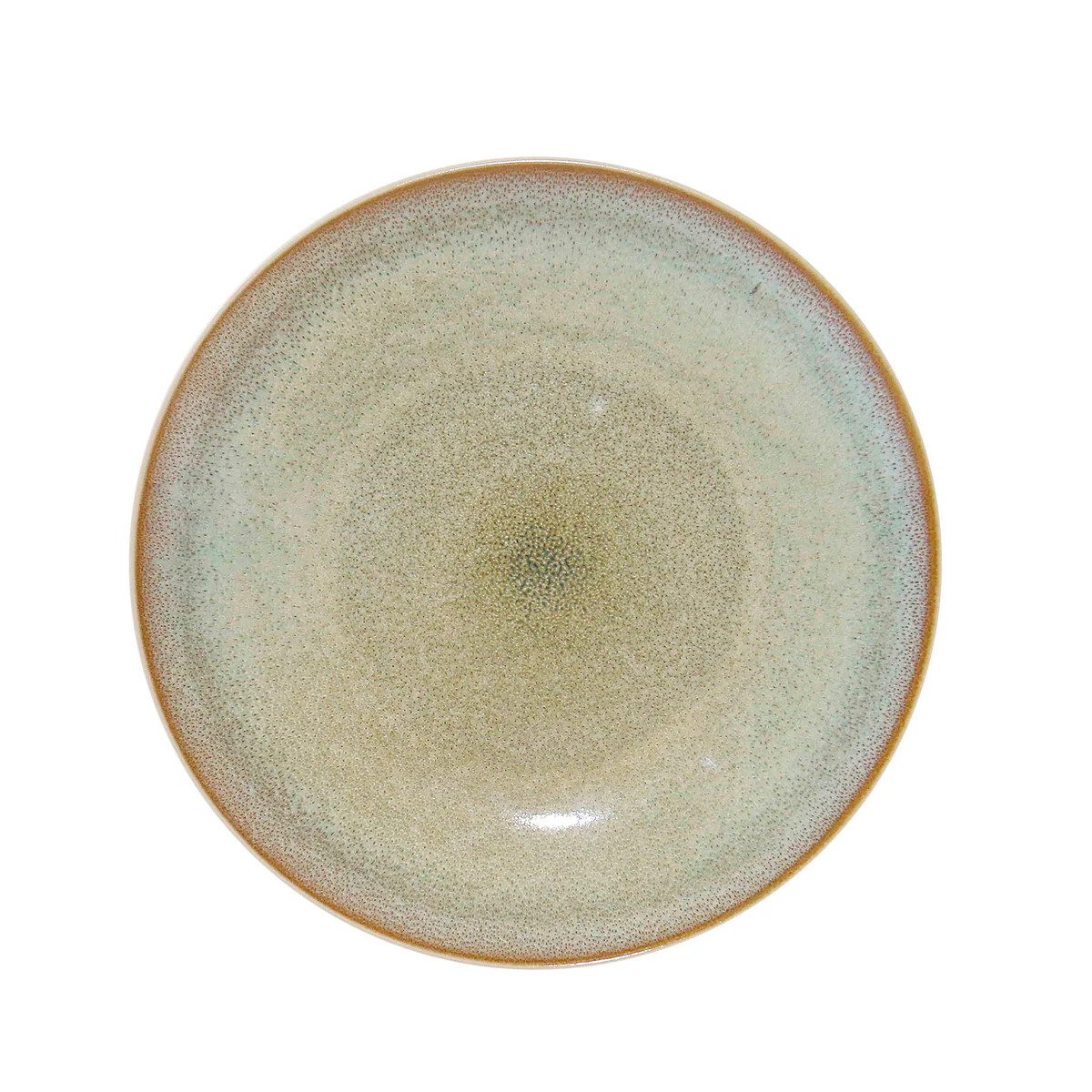 Тарелка десертная Krauff Stone 21-318-014 20.3 см