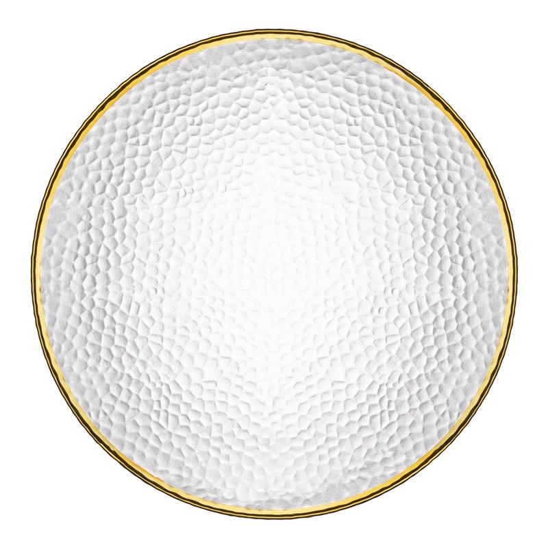 Тарелка обеденная Ardesto Dew AR5039 27 см