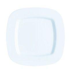 Тарелка десертная Luminarc Squera 9978q 22 см Тарелка десертная Luminarc Squera 9978q 22 см