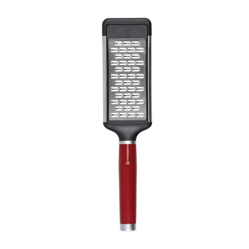 Терка KitchenAid Coreline KAG320OHERE 29.6 см красная