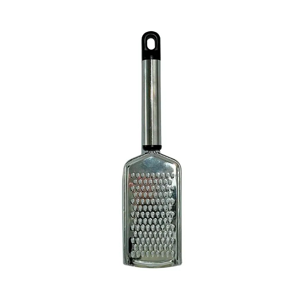 Терка односторонняя Krauzer Sweet Kitchen KL36G03-S01 24 см серебристая