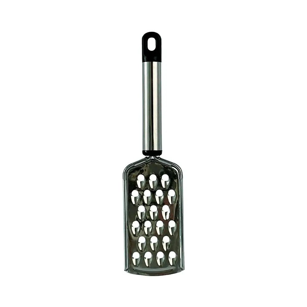 Терка односторонняя Krauzer Sweet Kitchen KL36G02-S01 24 см серебристая