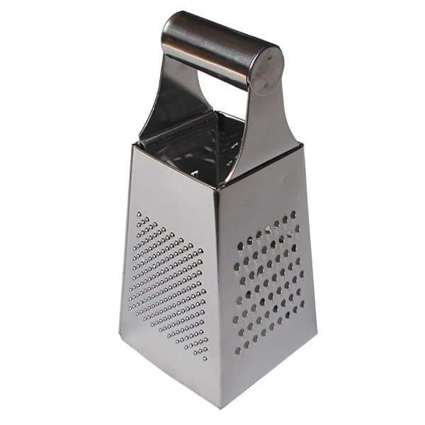 Терка из нержавеющей стали MAESTRO MR-1601