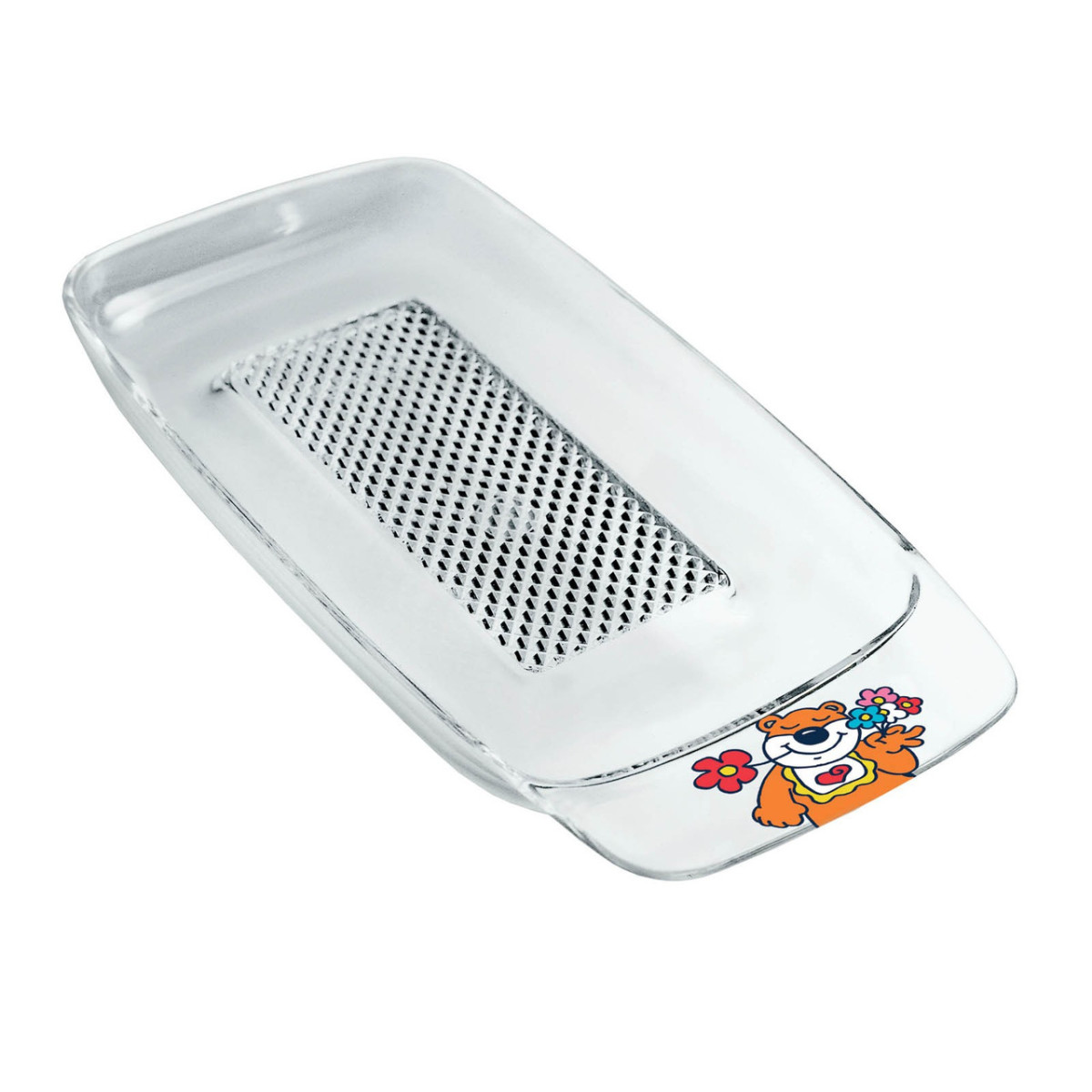 Терка для яблока Guzzini Bimbi 07861300 2х21,5х11 см