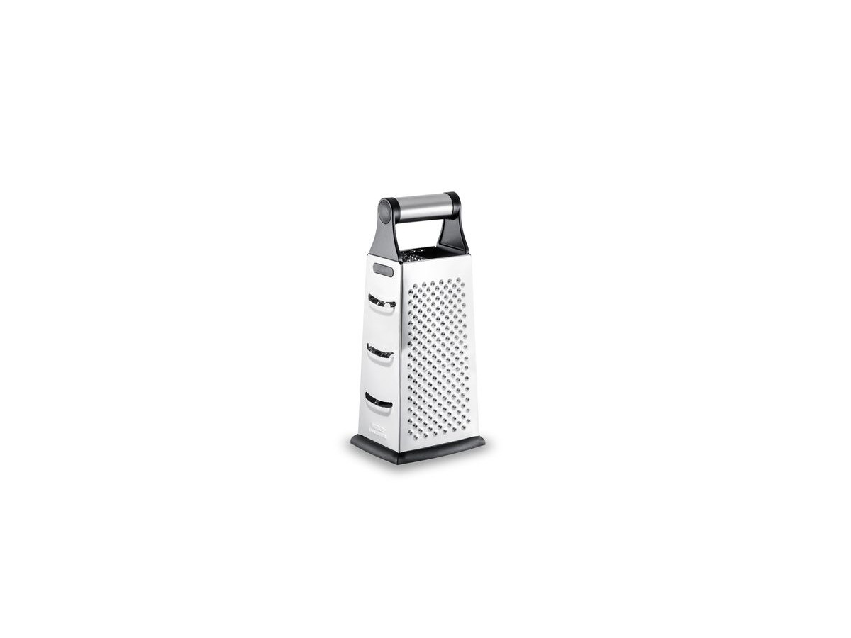 Терка четырехсторонняя Gipfel Werner Galeata GP-50063 23 см