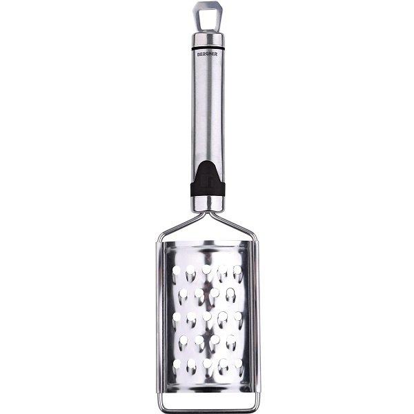 Терка односторонняя Bergner Gizmo BG-3229 23.5 см