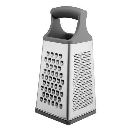 Терка четырехгранная Krauff 26-283-001