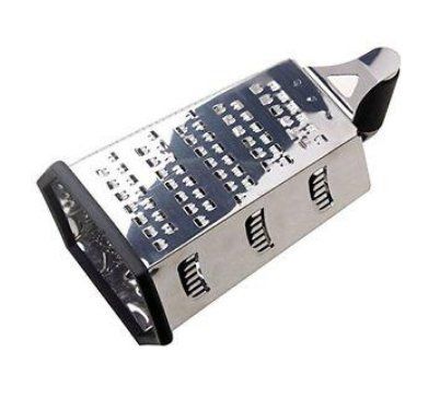 Терка шестигранная Frico FRU-278