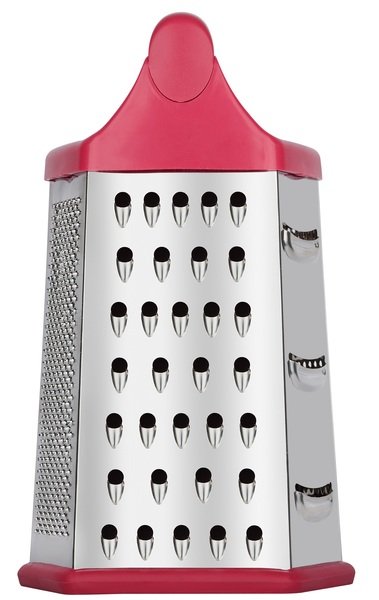Терка многофункциональная Oscar Chef OSR-5005-23-6 23 см