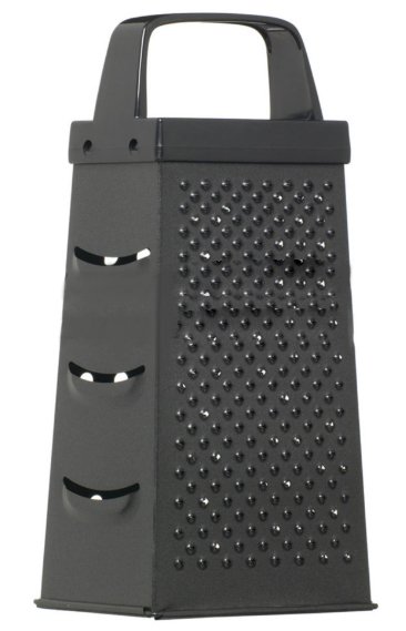 Терка четырехгранная Frico FRU-281