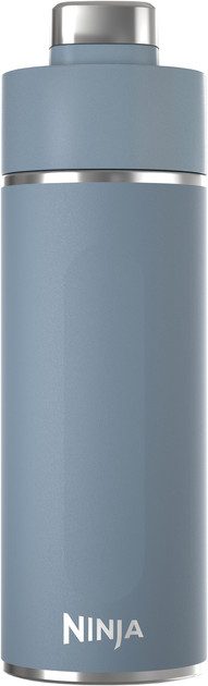 Термобутылка Ninja Thirsti DW1801EUUKBL 530 мл голубая