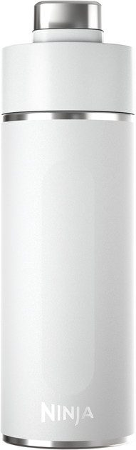 Термобутылка Ninja Thirsti DW1801EUUKWH 530 мл белая