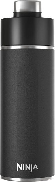 Термобутылка Ninja Thirsti DW2401EUUKBK 700 мл черная