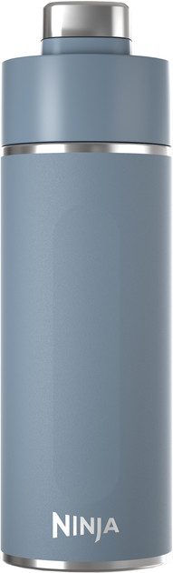 Термобутылка Ninja Thirsti DW2401EUUKBL 700 мл голубая