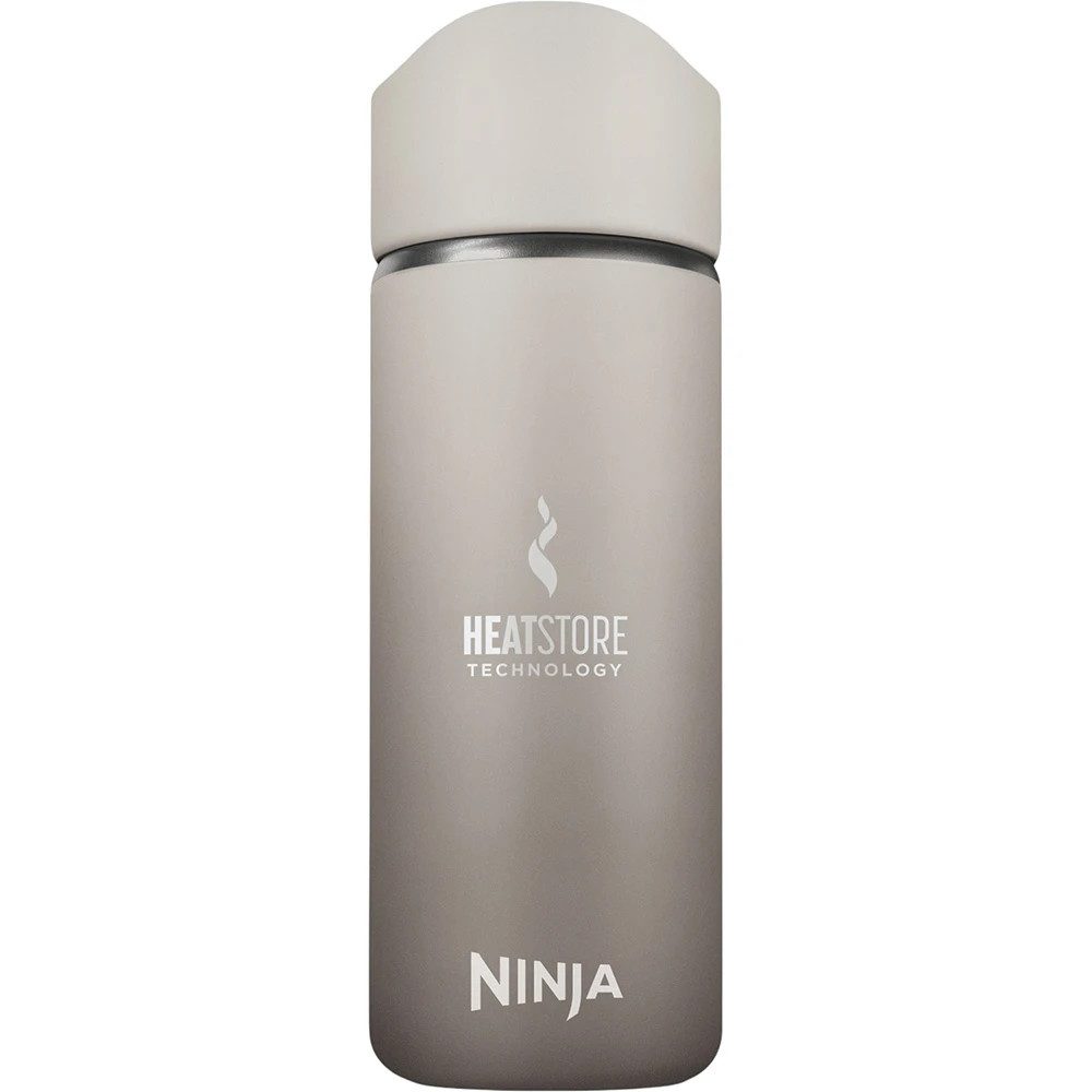 Термобутылка NINJA DW1603EUUKST 400 мл бежевая