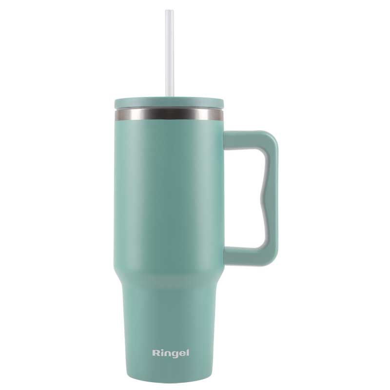 Термокружка Ringel Strong RG-6122-1200 1200 мл мятная