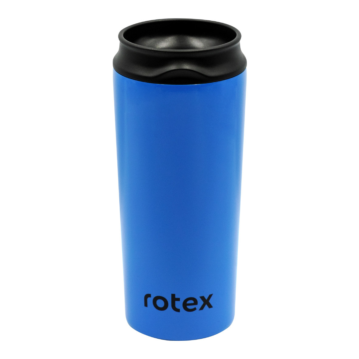 Термокружка Rotex RСTB-300/4-500 500 мл синяя