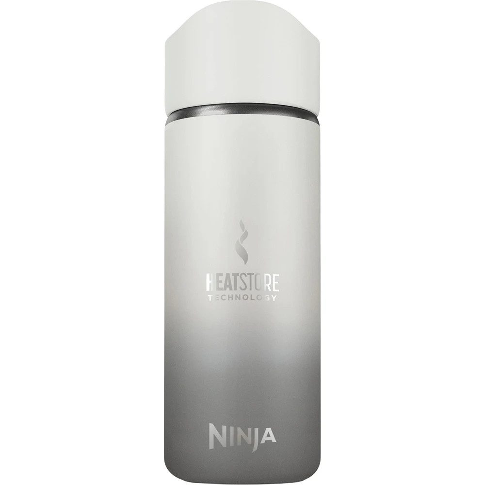 Термобутылка NINJA DW1603EUUKWH 400 мл белая