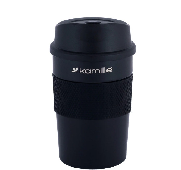 Термокружка Kamille KM-2049 360 мл