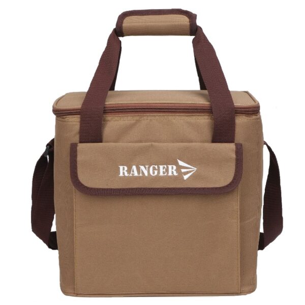 Термосумка Ranger Brown RA9953 15 л