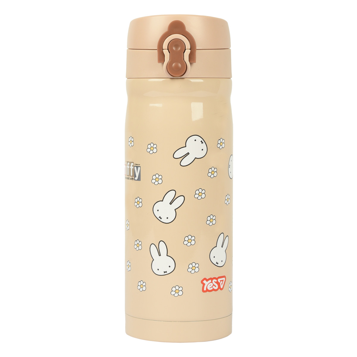 Термос питьевой YES Miffy 450243 420 мл
