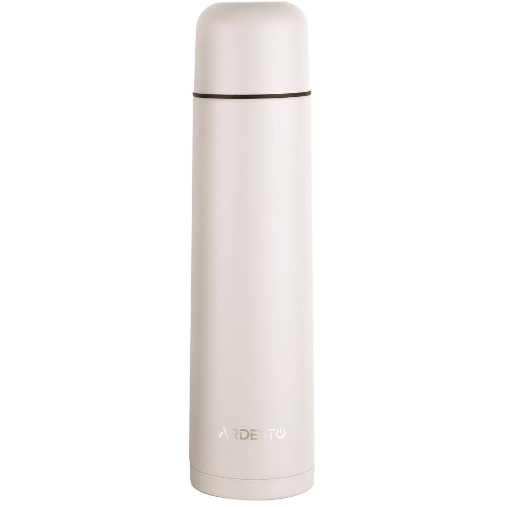 Термос Ardesto Bright Сity AR-2610-BG 1000 мл бежевый