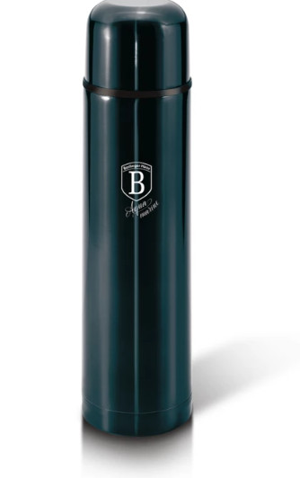 Термос Berlinger Haus MetalliС Line BH-6374 500 мл Термос Berlinger Haus MetalliС Line BH-6374 500 мл