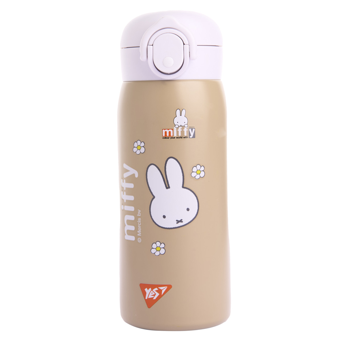 Термос питьевой YES Miffy 708375 420 мл