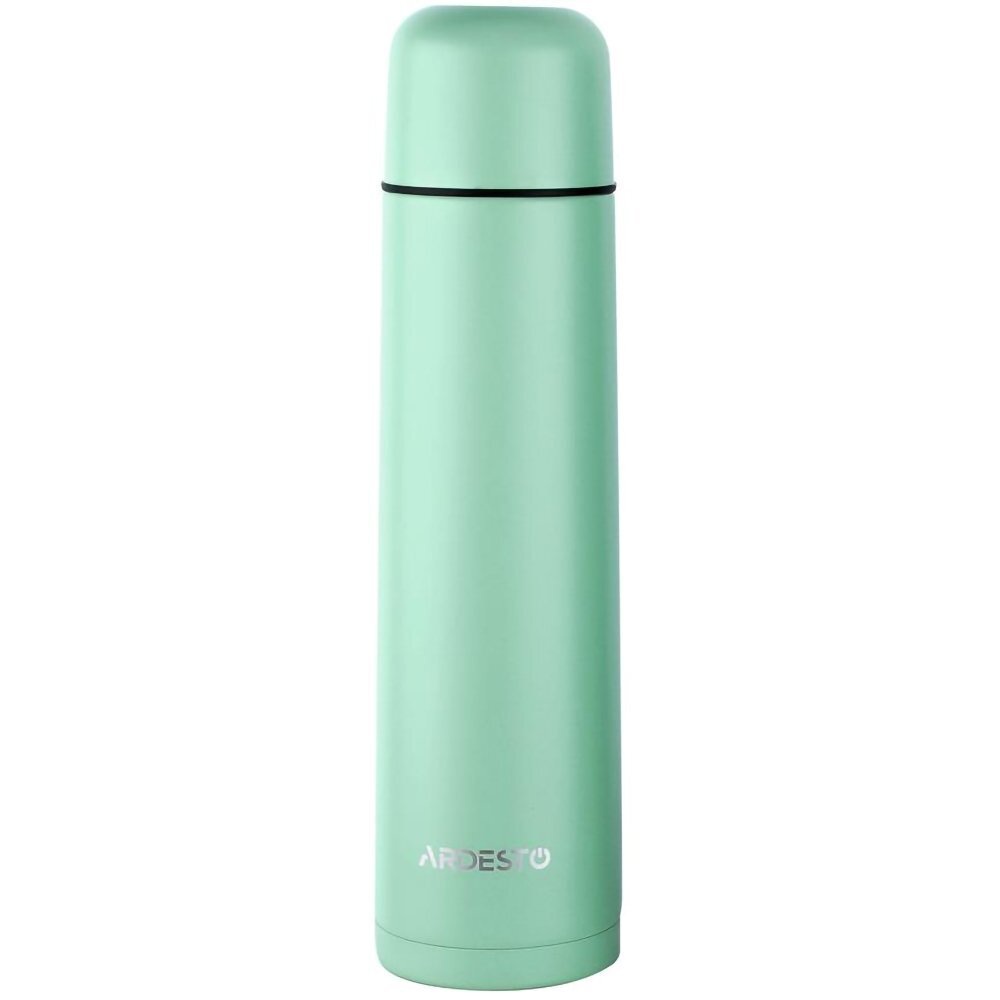 Термос Ardesto Bright Сity AR-2610-GR 1000 мл зеленый