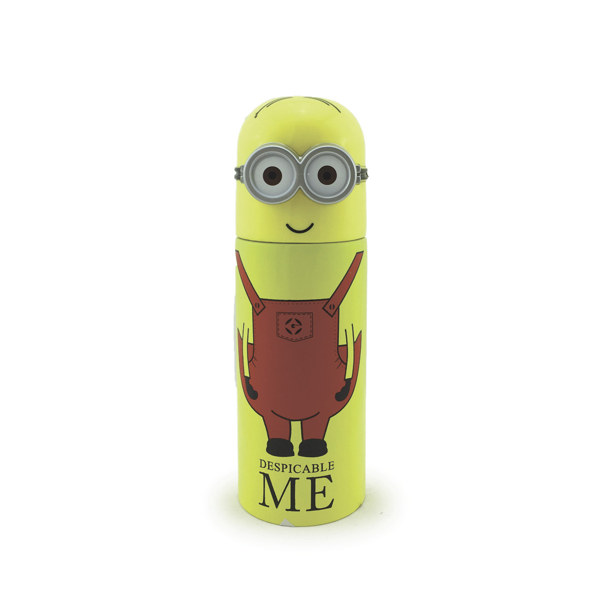 Термос питьевой Minions Т-250 250 мл Термос питьевой Minions Т-250 250 мл