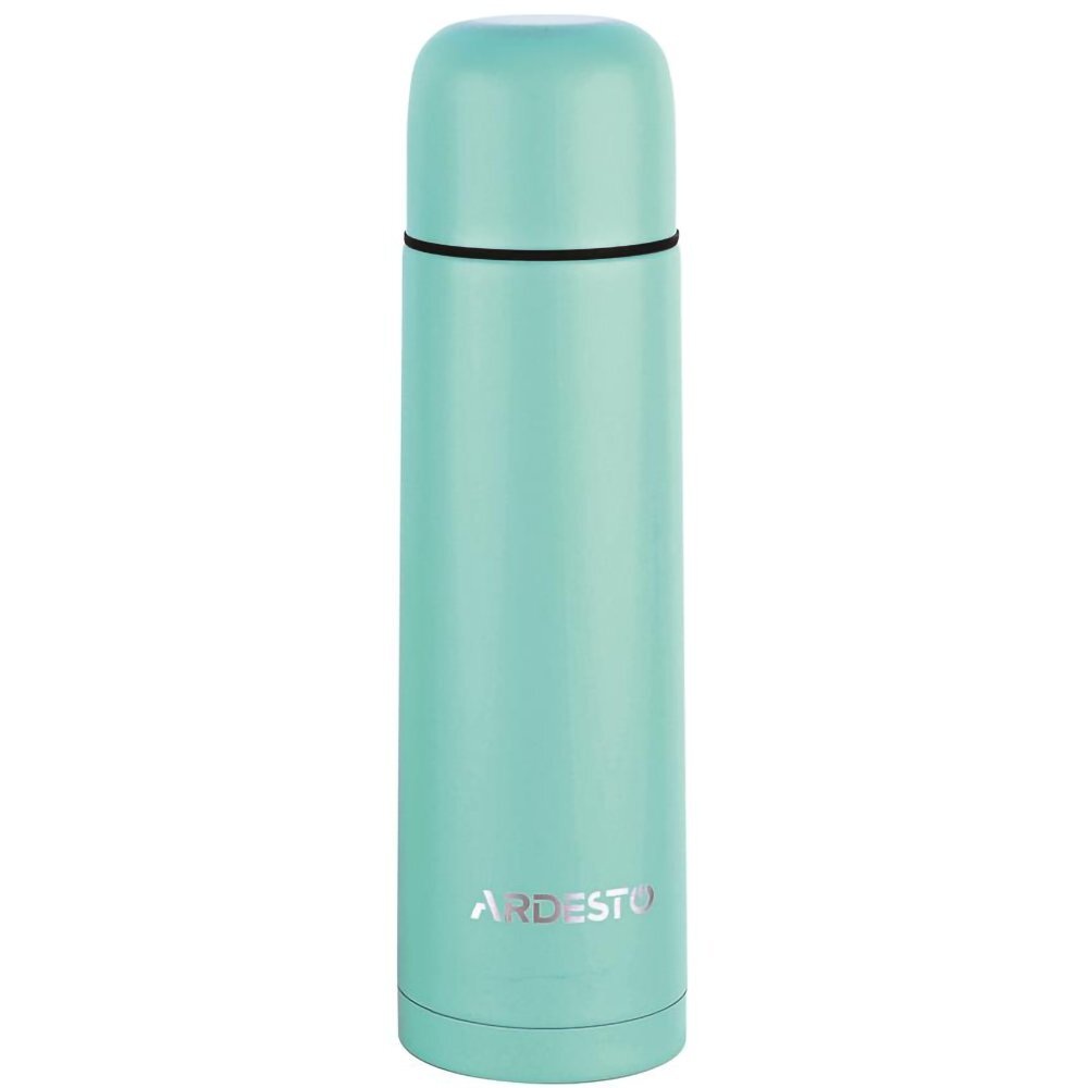 Термос Ardesto Bright Сity AR-2650-BL 500 мл голубой Термос Ardesto Bright Сity AR-2650-BL 500 мл голубой