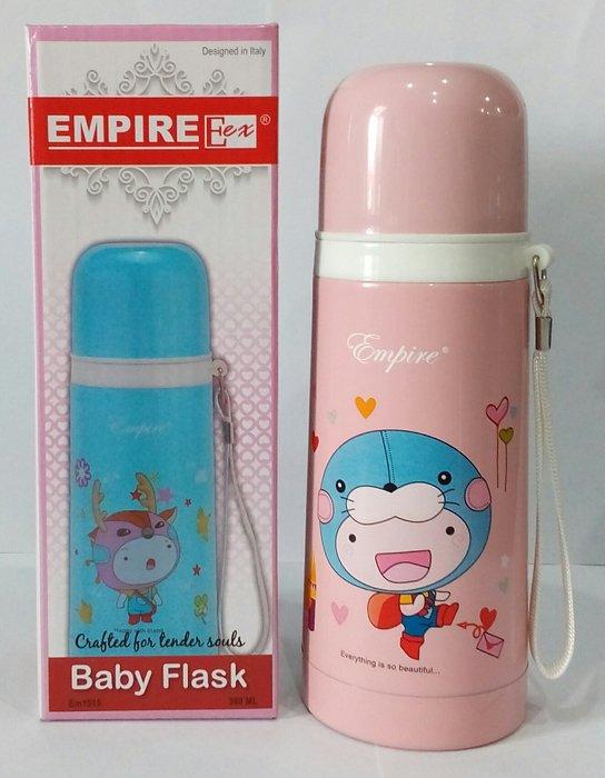 Термос детский 380 мл Empire M-1515-1 Термос детский 380 мл Empire M-1515-1